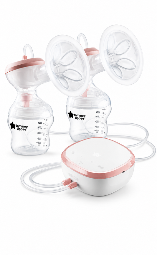 Double Electric Breast Pump Tommee Tippee 423698