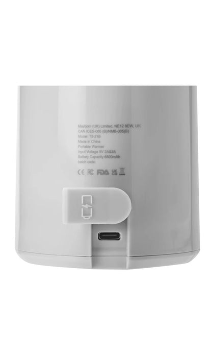 On The Go Bottle Warmer Tommee Tippee 423770