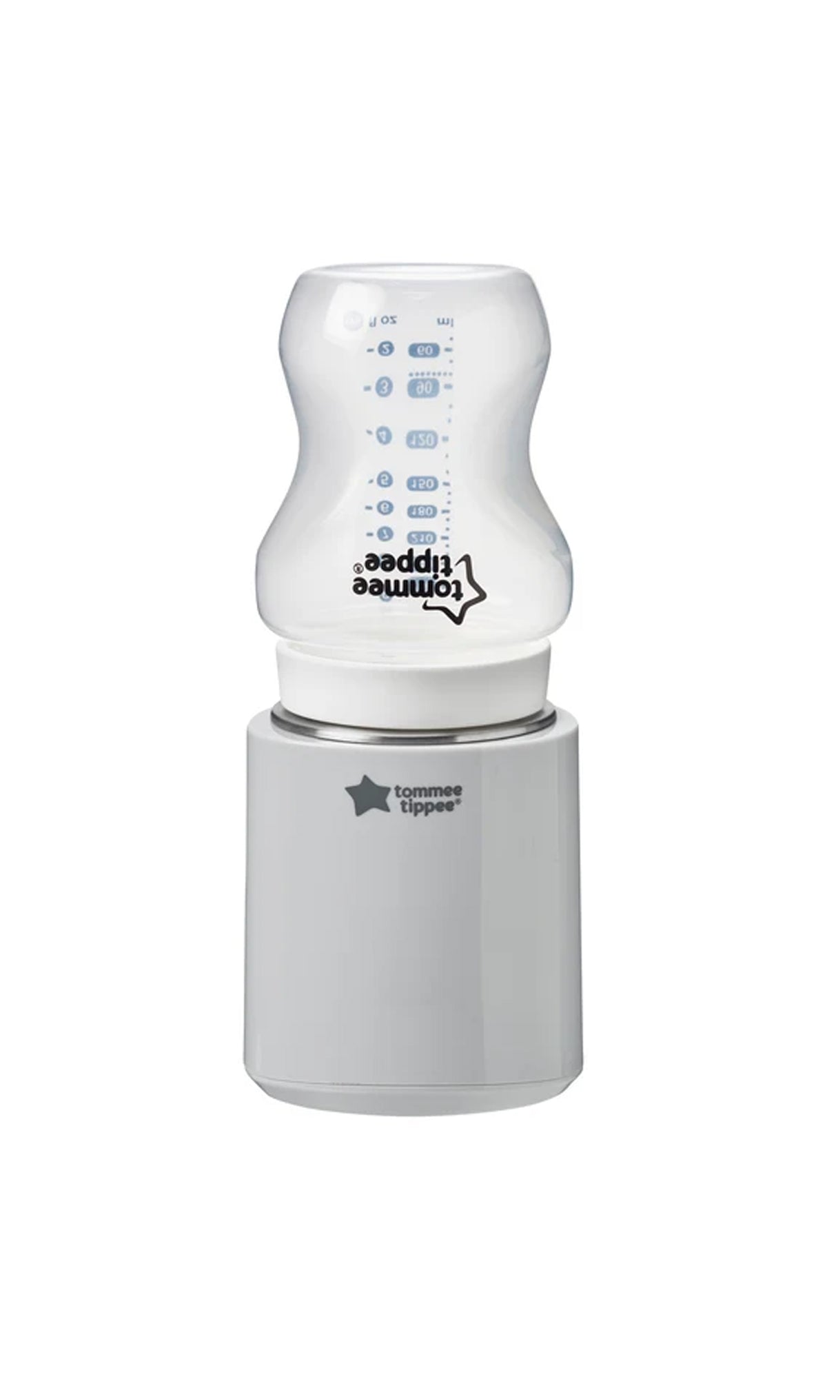 On The Go Bottle Warmer Tommee Tippee 423770