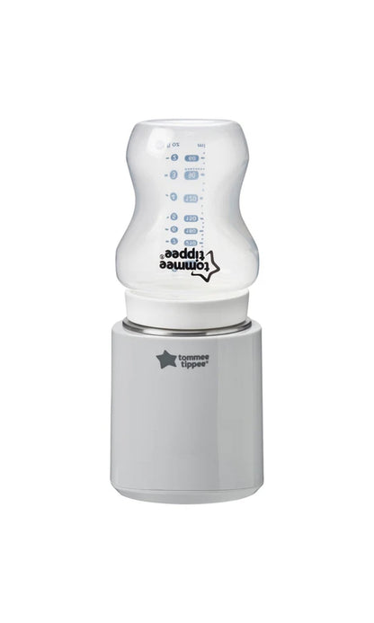 On The Go Bottle Warmer Tommee Tippee 423770