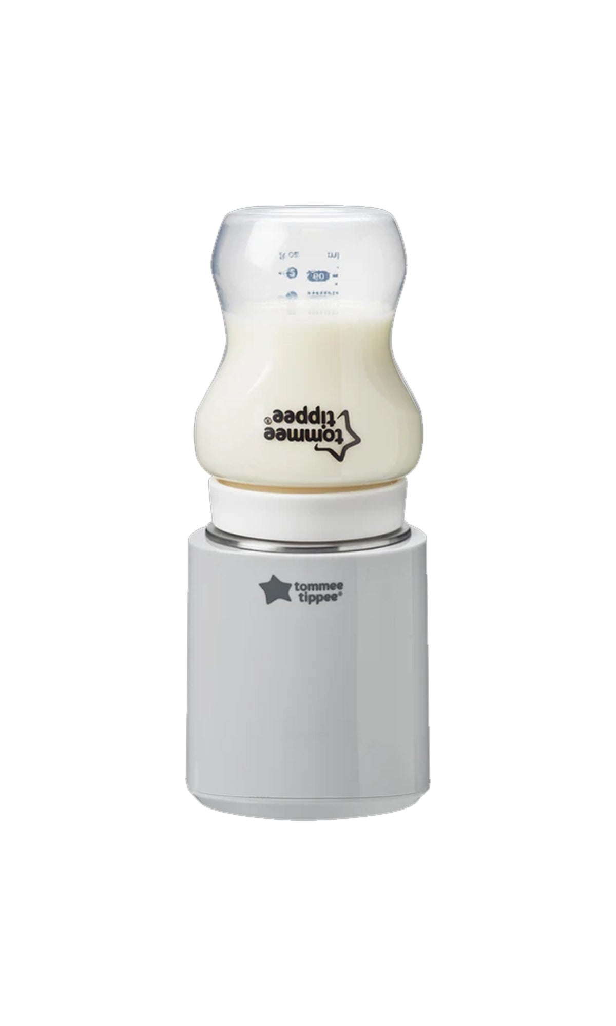 On The Go Bottle Warmer Tommee Tippee 423770