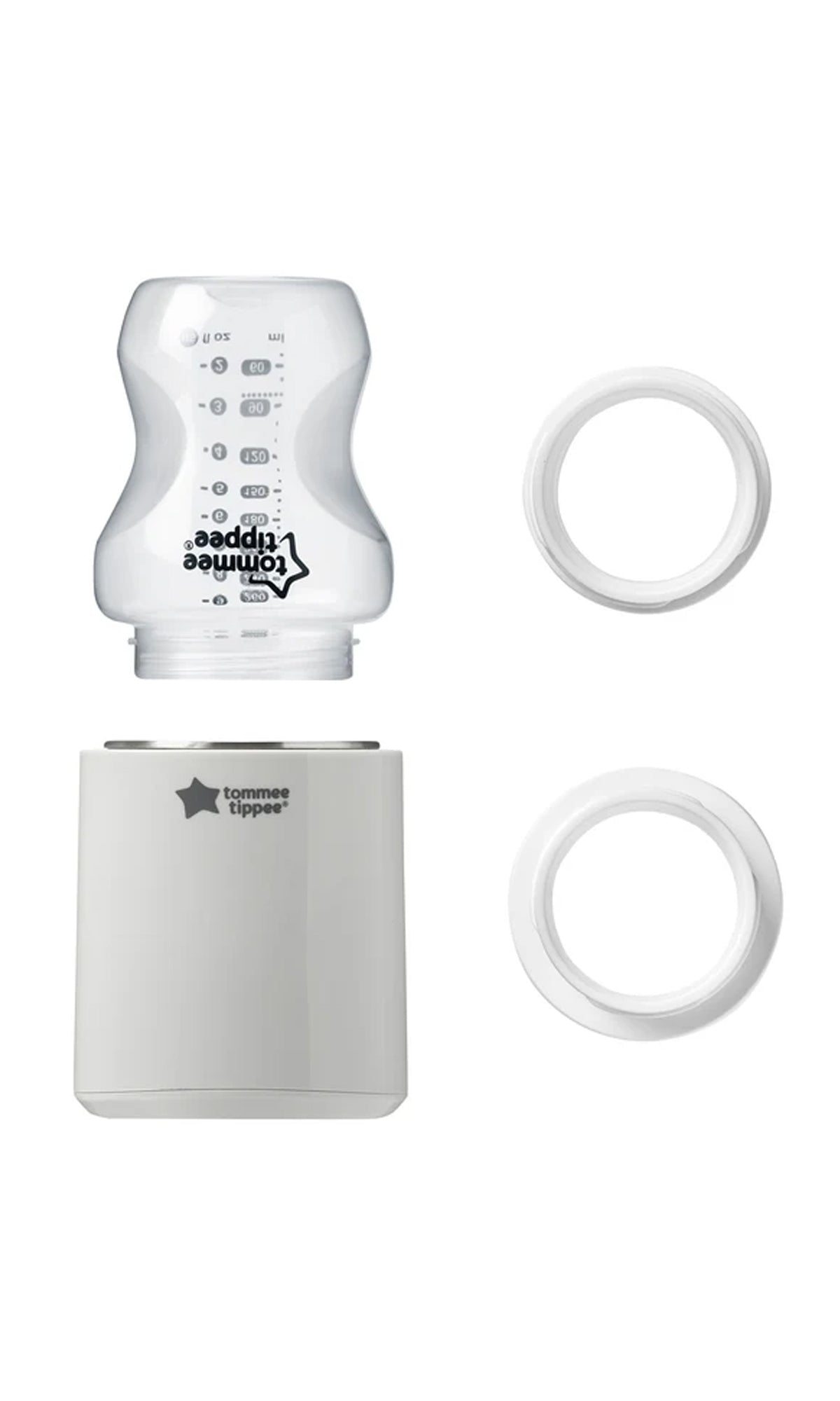 On The Go Bottle Warmer Tommee Tippee 423770
