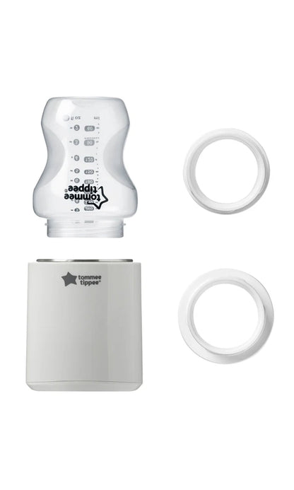 On The Go Bottle Warmer Tommee Tippee 423770