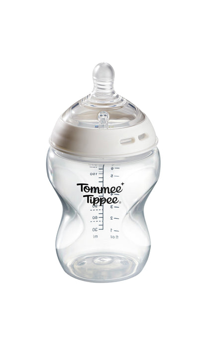 Tommee Tippee Natural Start Baby Bottle 260ML 9OZ