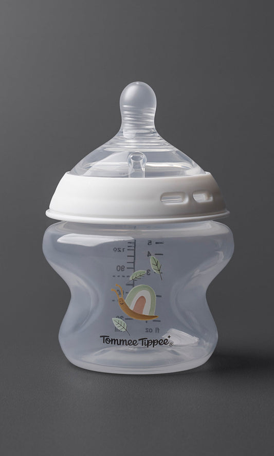 Tommee Tippee Natural Start Baby Bottle 150ML 5OZ