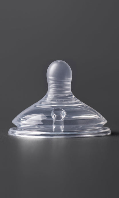 Tommee Tippee Natural Start Extra Slow Flow Teats Pack Of 2