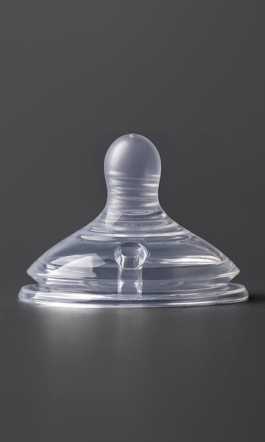 Tommee Tippee Natural Start Fast Flow Teats Pack Of 2