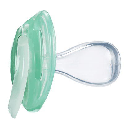 Night Time Soother 2-PK Tommee Tippee 18-36M - 433400