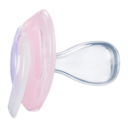Night Time Soother 2-PK Tommee Tippee 18-36M - 433400