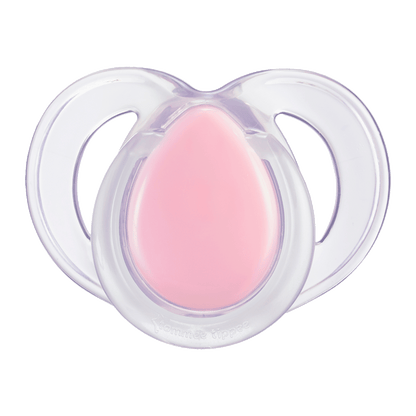 Night Time Soother 2-PK Tommee Tippee 18-36M - 433400