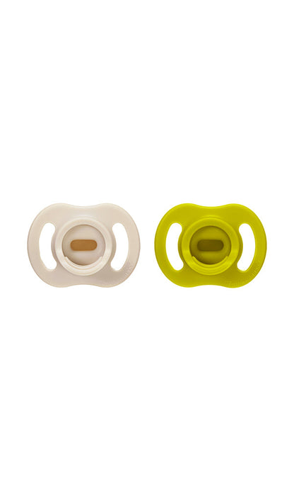 Tommee Tippee Ultra Light Soothers 6-18M - 433595