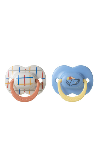 Tommee Tippee Ultimate Fit Soother 6-18M - 433651
