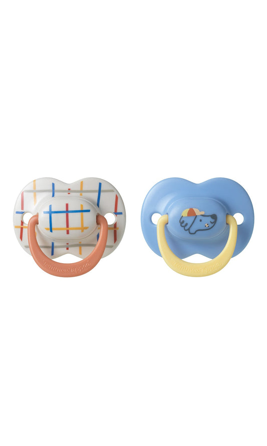 Tommee Tippee Ultimate Fit Soother 6-18M - 433651