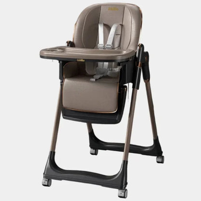 Kidilo Baby High Chair 8122 Zubaidas