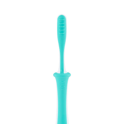Children Training Tooth Brush Lesson-4 Mint