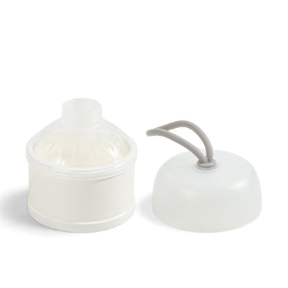 Farlin Milk Container Grow With Colors Blue