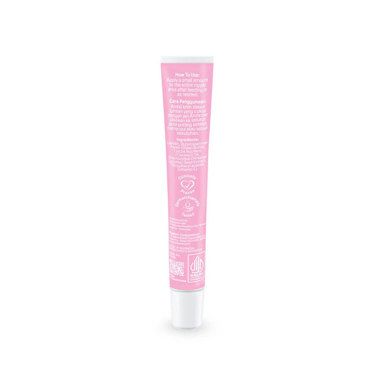 PIGEON NIPPLE CARE CREAM (20G)