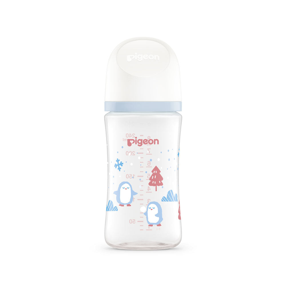 Softouch Bpp Wide Neck Nursing Bottle Pp 240ml – Winter