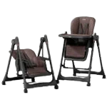 Kidilo Baby High Chair 8166 Zubaidas