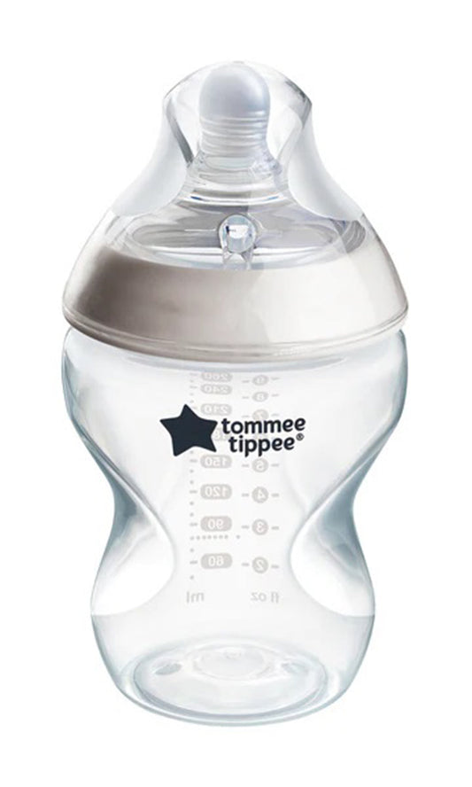 Natural Start Bottle Tommee Tippee 260ML - 423905