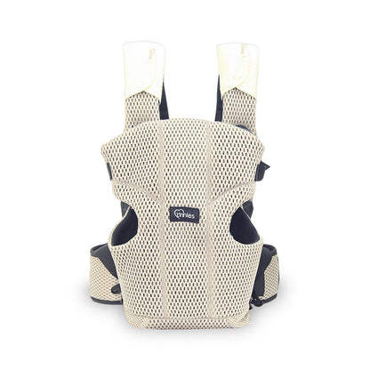BABY CUDDLER BREATHABLE MESH – KHAKI