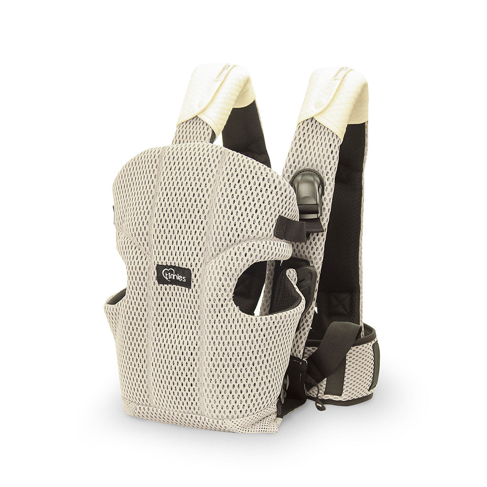 BABY CUDDLER BREATHABLE MESH – KHAKI