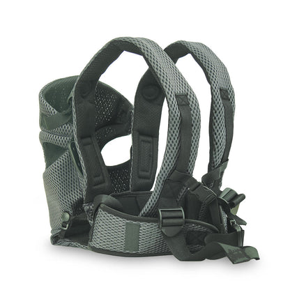 BABY CUDDLER BREATHABLE MESH – GREEN