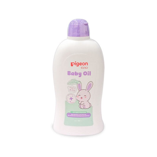 Jojoba Baby Oil 100Ml