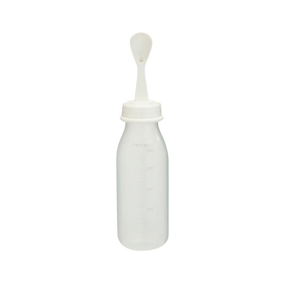 Pigeon Weaning Spoon Feeding Bottle 240ml