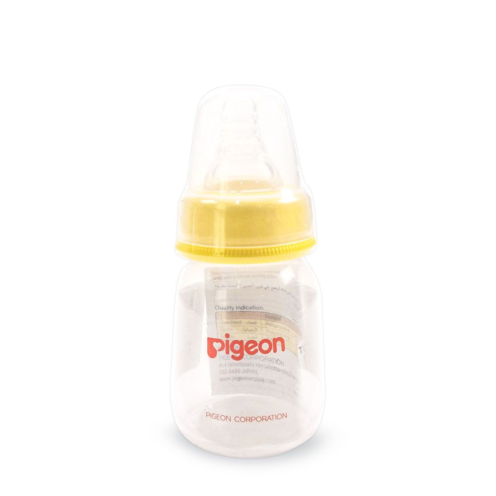 Pigeon Baby Standard Neck Juice Feeder 50ml