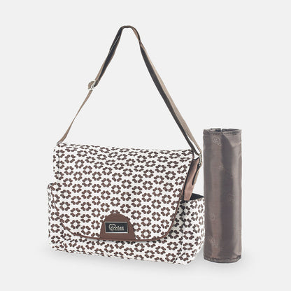 EVERYDAY TRAVEL DIAPER BAG