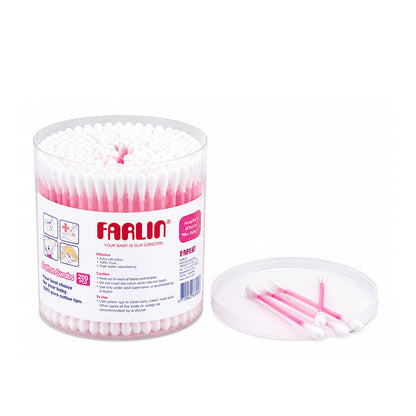 COTTON BUDS 200 PCS