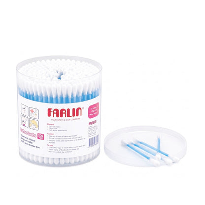 COTTON BUDS 200 PCS