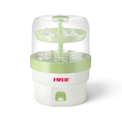 Farlin Steam Sterilizer – Green Saver Automatic
