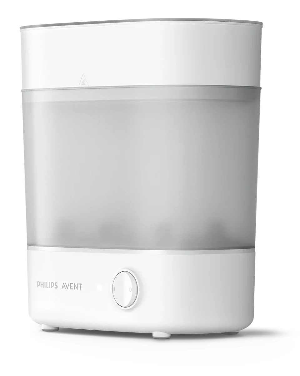 Philips Avent Baby Bottle Sterilizer SCF291/01 at Zubaidas Official™ Pakistan
