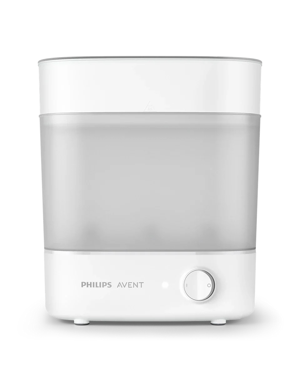 Philips Avent Baby Bottle Sterilizer SCF291/01 at Zubaidas Official™ Pakistan