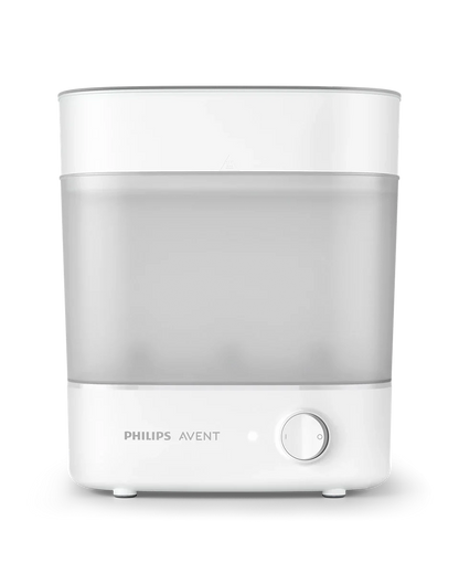 Philips Avent Baby Bottle Sterilizer SCF291/01 at Zubaidas Official™ Pakistan