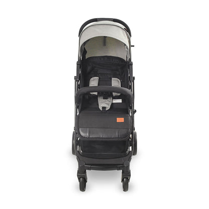 Baby Stroller - Grey