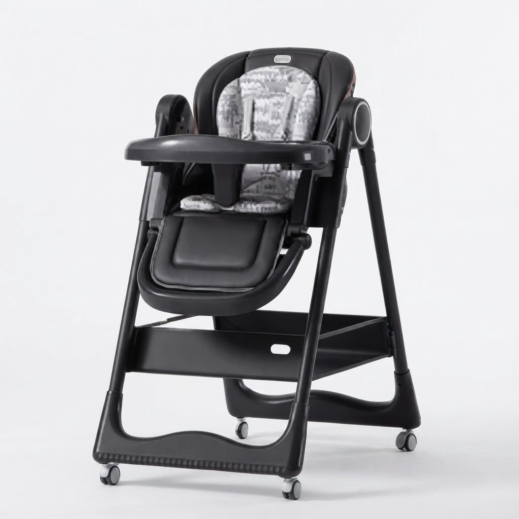 Kidilo Baby CHAIR KD001 Zubaidas