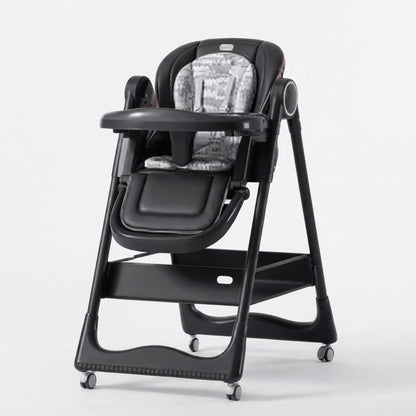 Kidilo Baby CHAIR KD001 Zubaidas