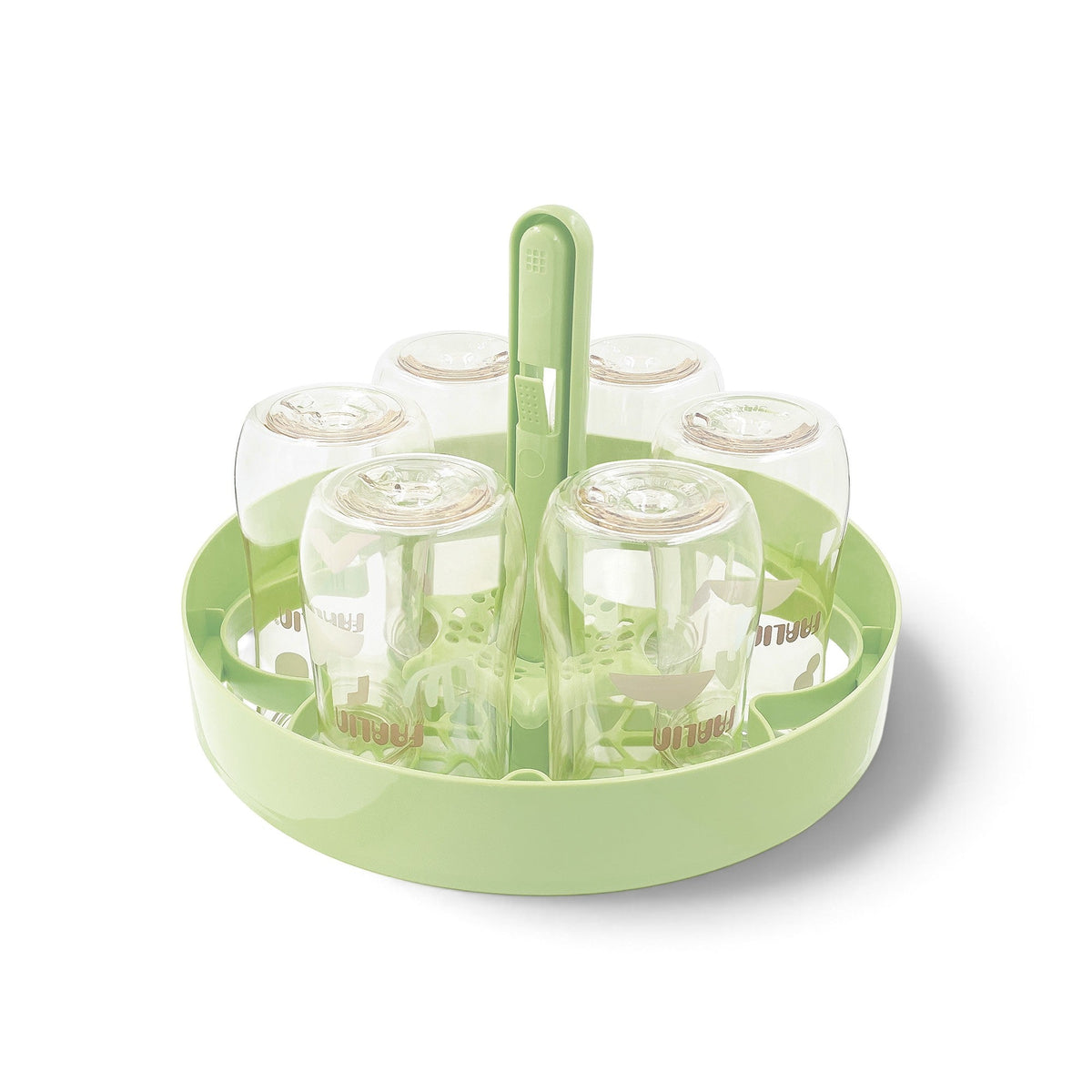 Farlin Steam Sterilizer – Green Saver Automatic