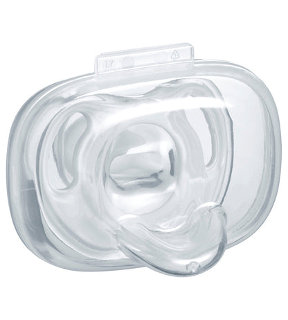 Silicone Soother Tommee Tippee 0-6M - 433450