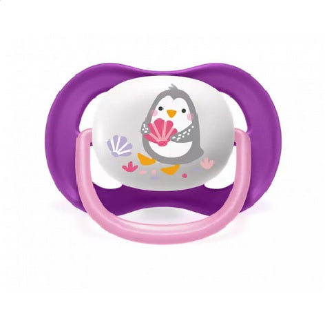 Ultra Air Pacifier 6-18M Philips Avent® SCF080/08 at Zubaidas Official™ Pakistan