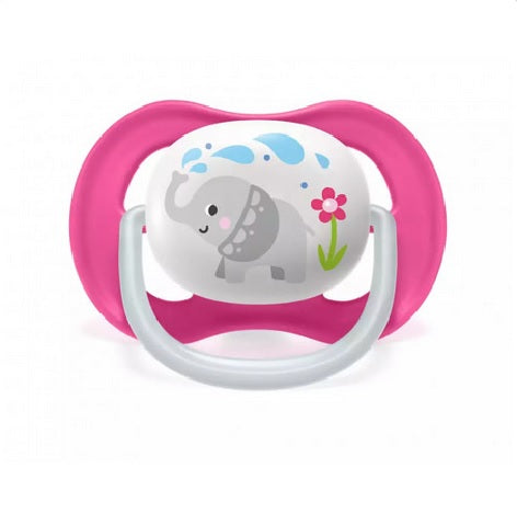 Ultra Air Pacifier 6-18M Philips Avent® SCF080/08 at Zubaidas Official™ Pakistan