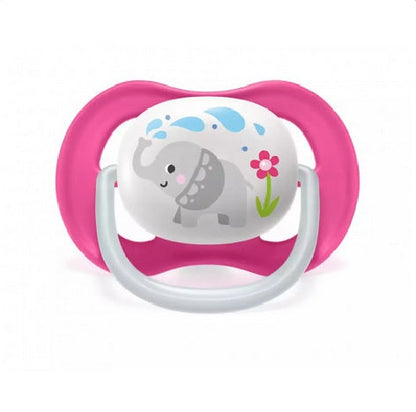 Ultra Air Pacifier 6-18M Philips Avent® SCF080/08 at Zubaidas Official™ Pakistan