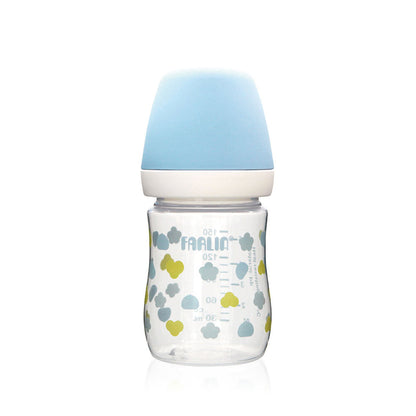 PP WIDE NECK FEEDING BOTTLE 150ML