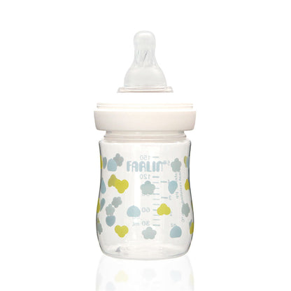 PP WIDE NECK FEEDING BOTTLE 150ML