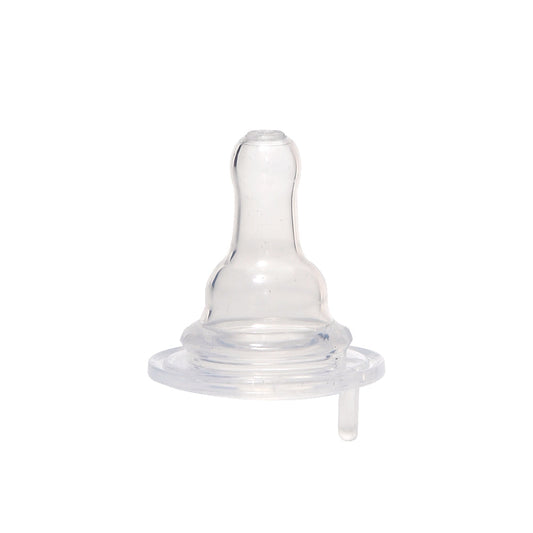 NEW BORN NIPPLE FOR STANDARD NECK