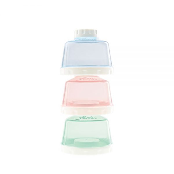 MILK POWDER CONTAINER