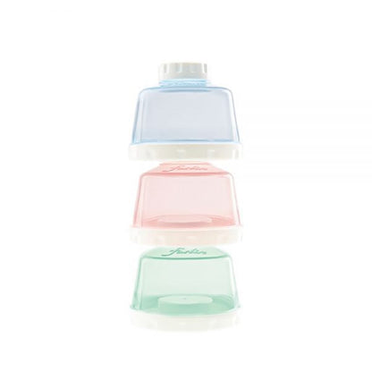 MILK POWDER CONTAINER